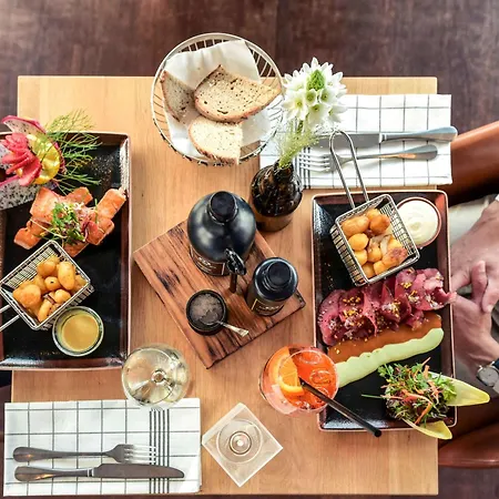 Hotel Mercure Hambourg