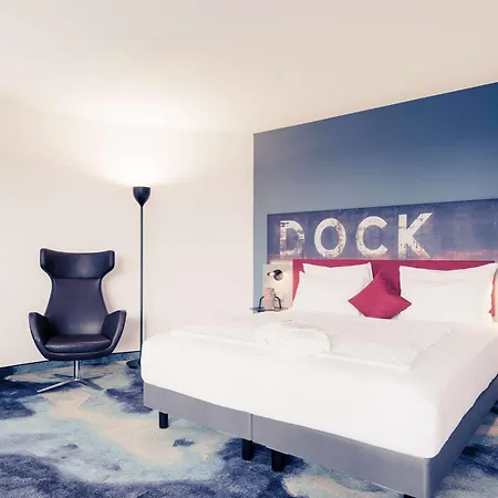 Mercure Hotel 4*