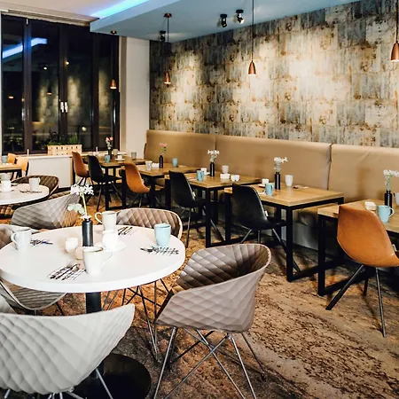 Mercure Hotel Hambourg
