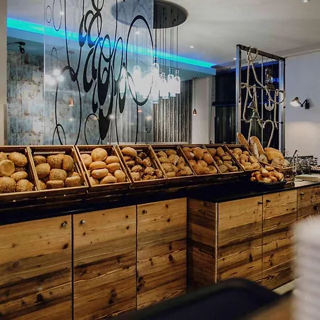 Mercure 4* Hambourg