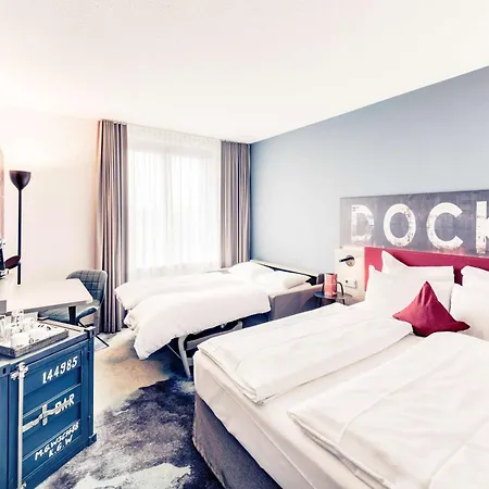 Mercure Hotel