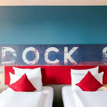 Hotel Mercure 4*