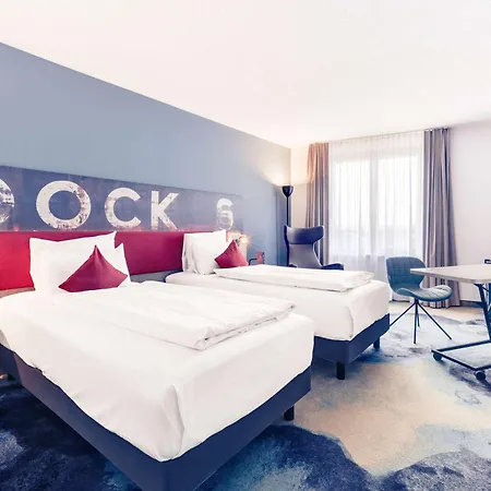 Mercure Hotel