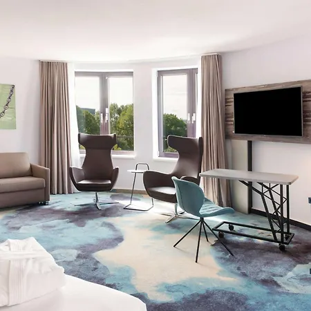 Mercure Hotel 4*