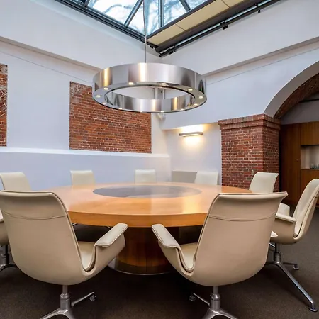 Moevenpick Hamburg