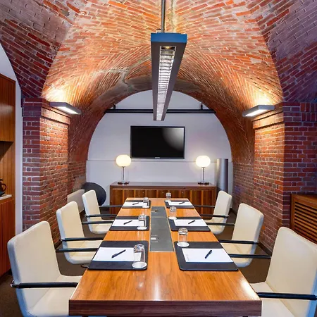 Moevenpick Hotel