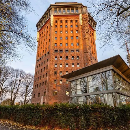 Moevenpick Hotel Hamburg