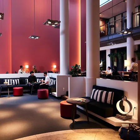 The Madison