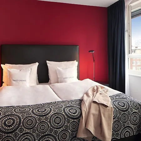The Madison Hotel Hamburg