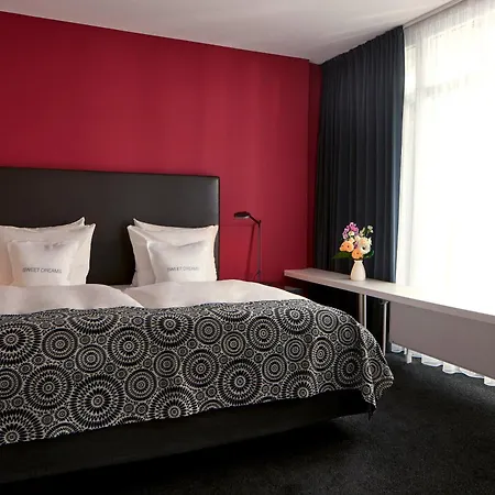 The Madison Hotel