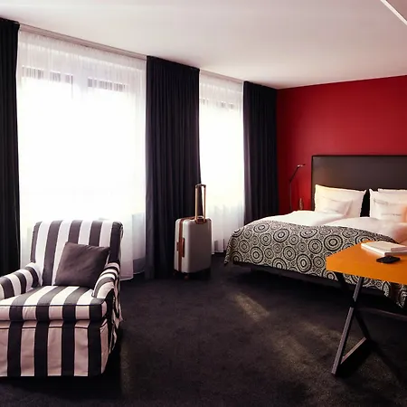 The Madison Hotel 4*