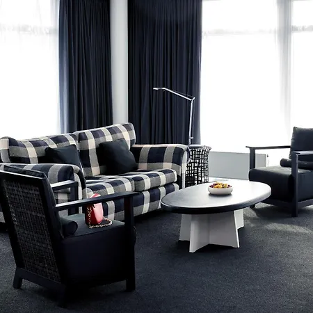 The Madison 4* Hamburg
