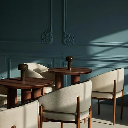 Stilwerk Strandhotel Blankenese 4*