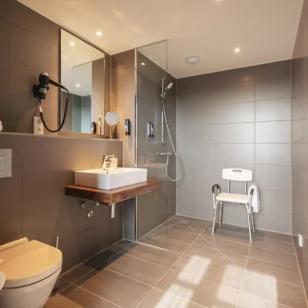 Hotel - The Niu, Bricks Eppendorf By Ihg 3*