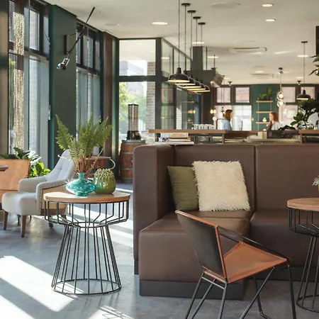 - The Niu, Bricks Eppendorf By Ihg Hotel Hamburg