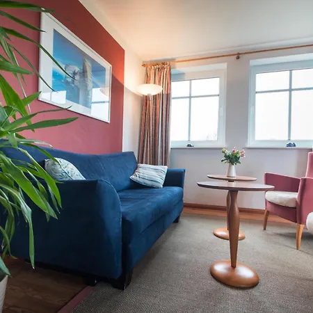 Otel Nige Hus
