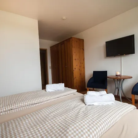 Otel Nige Hus 4*