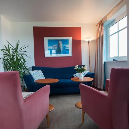 Nige Hus Otel Hamburg
