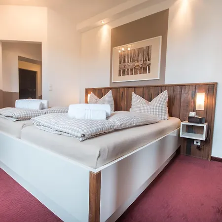 Nige Hus Otel 4*