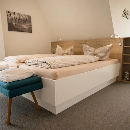 Nige Hus 4* Hamburg