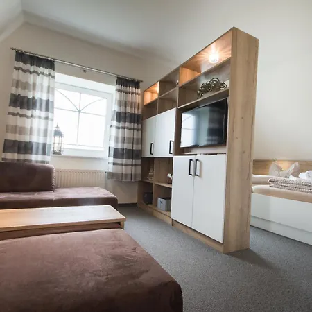Nige Hus Otel