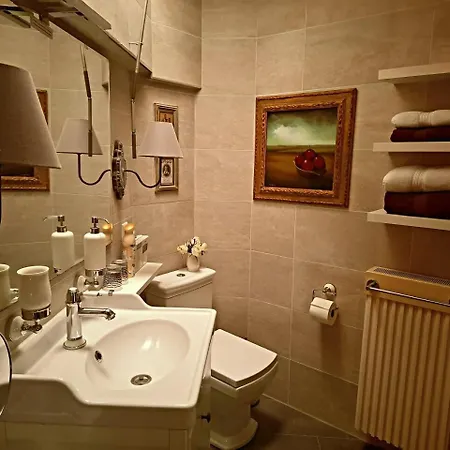 Gastehaus Hh- Winterhude Holiday home *