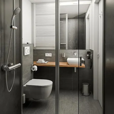 Baltica Altona Hotel