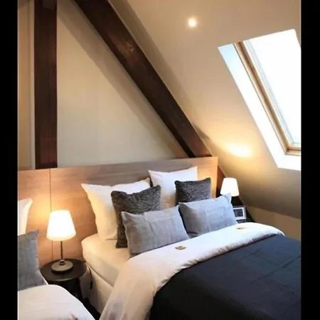 Sleephotels Hotel 3*
