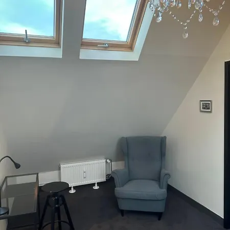 Sleephotels Hotel Hambourg