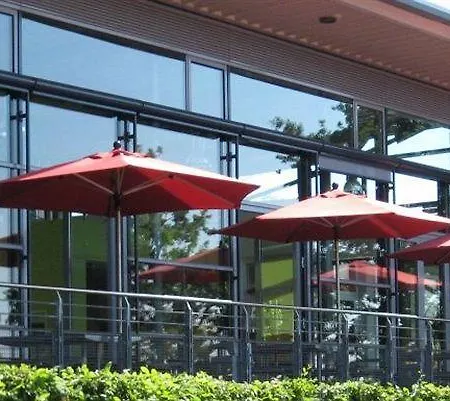 Hostel Auf Dem Stintfang-membership Required