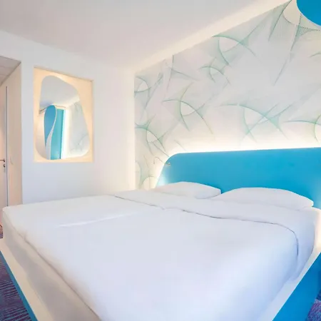 Prize By Radisson, St Pauli 3*