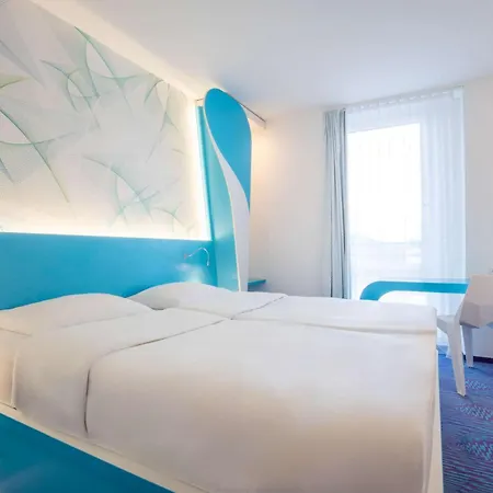 Prize By Radisson, St Pauli