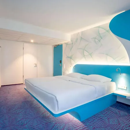호텔 Prize By Radisson, St Pauli