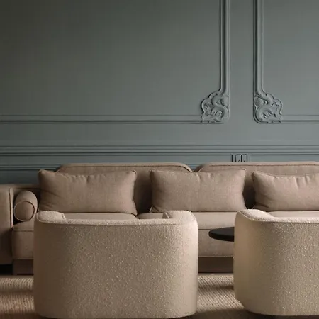 Stilwerk Strandhotel Blankenese Hamburg