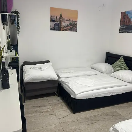 Im Fabriciusstrasse