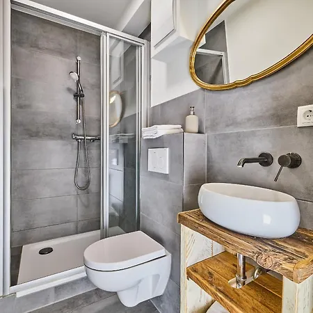 Midtown Boardinghouse - Martin-luther-king-platz *