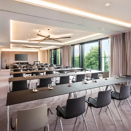 Le Meridien Hamburg