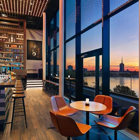 Hotel Le Meridien 5*