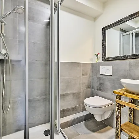 Midtown Boardinghouse - Martin-luther-king-platz Aparthotel