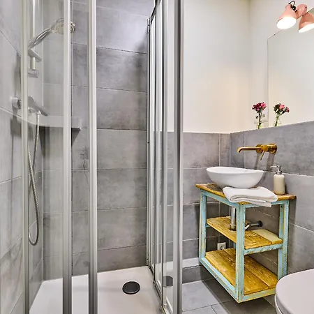Midtown Boardinghouse - Martin-luther-king-platz Aparthotel *