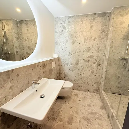 Lägenhetshotell Stayzz By Homyzz Hamburg-Harburg