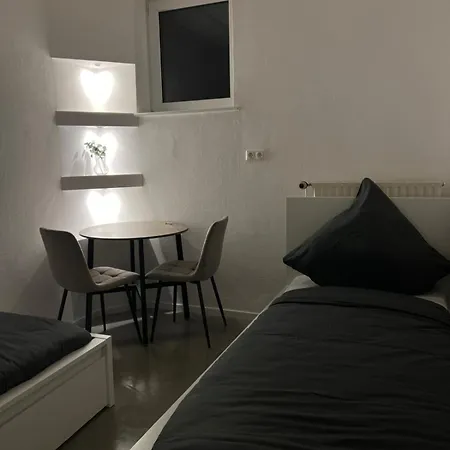 Hh Hostel