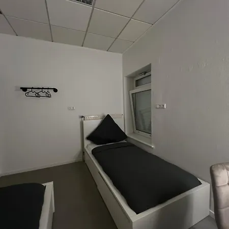 Hostel Hh