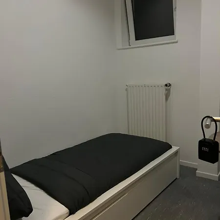 Hh Hostel Hamburg