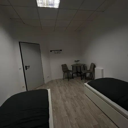 Hh Hostel