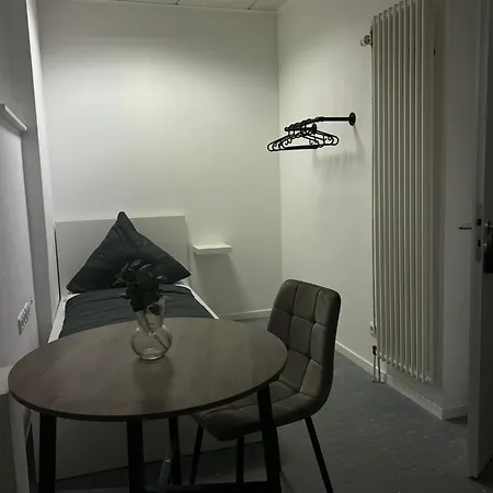 Hostel Hh
