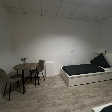 Hh Hostel Hamburg