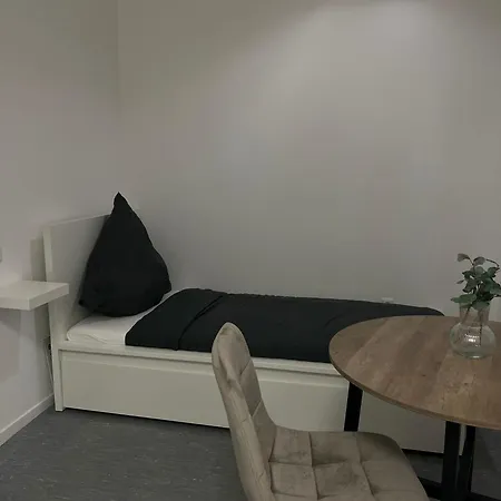 Hostel Hh Hamburg