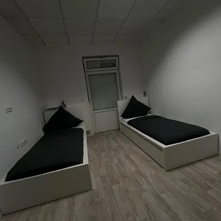 Hh Hamburg