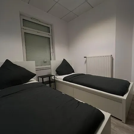 Hh Hamburg